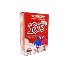 Печиво з завданнями LOVE Чистий Кайф 7 шт