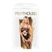 Бодистокинг с вырезом на животике черного цвета Penthouse Hot Nightfall размеры S L Бодистокинг с вырезом на животике черного цвета Penthouse Hot Nightfall размеры S L