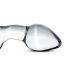 Скляний стимулятор простати Gildo Glass Prostate Plug No. 13 Скляний стимулятор простати Gildo Glass Prostate Plug No. 13