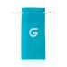 Скляний стимулятор простати Gildo Glass Prostate Plug No. 13 Скляний стимулятор простати Gildo Glass Prostate Plug No. 13