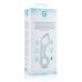 Скляний стимулятор простати Gildo Glass Prostate Plug No. 13 Скляний стимулятор простати Gildo Glass Prostate Plug No. 13