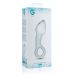 Скляний стимулятор простати Gildo Glass Prostate Plug No. 13 Скляний стимулятор простати Gildo Glass Prostate Plug No. 13