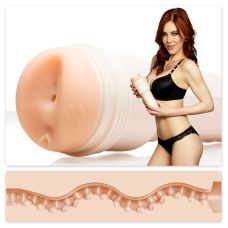 Мастурбатор попка со слепка Мейтленд Вард Fleshlight Girls Maitland Ward - Tight Chicks