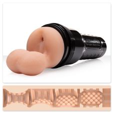 Мастурбатор попка с мошонкой Fleshlight FleshSack