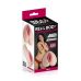 Реалистичный 3D мастурбатор вагина Real Body - The MILF Реалистичный 3D мастурбатор вагина Real Body - The MILF