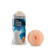 Мастурбатор-Вагіна реалістична Alive Vaginal Experience SO4479