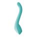 Вібратор для пар силіконовий Satisfyer Endless Love Turquoise Вібратор для пар силіконовий Satisfyer Endless Love Turquoise