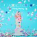 Фаллоимитатор 14/3,8 см с конфетти силиконовый на присоске ADDICTION PARTY MARTY FROST & CONFETTI 19 см Фаллоимитатор 14/3,8 см с конфетти силиконовый на присоске ADDICTION PARTY MARTY FROST & CONFETTI 19 см