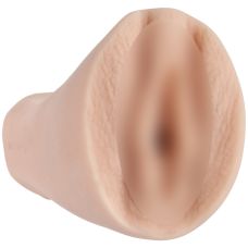 Мастурбатор вагина девственницы для члена Doc Johnson Virgin Pussy Palm Pal ULTRASKYN