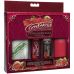 Набір для мінету Doc Johnson GoodHead Fundamentals Kit Набір для мінету Doc Johnson GoodHead Fundamentals Kit