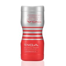 Мастурбатор двусторонний для пениса Tenga (Тенга) Dual Feel Cup