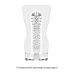 Мастурбатор для члена сдавливаемый Tenga (Тенга) Squeeze Tube Cup GENTLE