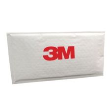 Набор пластырей для ношения экстендера 3M advanced comfort plaster 6 шт