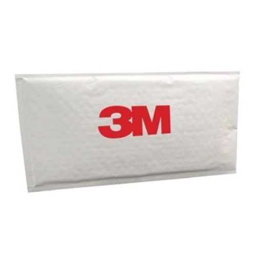 Набор пластырей для ношения экстендера 3M advanced comfort plaster 12 шт