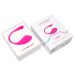 Смарт виброяйцо Lovense Lush 3 с подключением к веб чату Смарт виброяйцо Lovense Lush 3 с подключением к веб чату