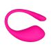 Смарт виброяйцо Lovense Lush 3 с подключением к веб чату Смарт виброяйцо Lovense Lush 3 с подключением к веб чату