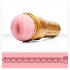 Мастурбатор с вагинальным отверствием для мужчин Fleshlight GO STU