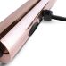 Вібромасажер мікрофон Ванд колір рожеве золото Nouveau Wand Massager Вібромасажер мікрофон Ванд колір рожеве золото Nouveau Wand Massager