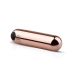 Вібропуля для клітора Рожеве золото Nouveau Bullet Vibrator Вібропуля для клітора Рожеве золото Nouveau Bullet Vibrator