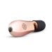 Міні вібромасажер Ванд для кльтора колір рожеве золото Nouveau Mini Massager Міні вібромасажер Ванд для кльтора колір рожеве золото Nouveau Mini Massager
