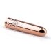 Мини вибратор пуля розовое золото Nouveau Mini Vibrator  Мини вибратор пуля розовое золото Nouveau Mini Vibrator
