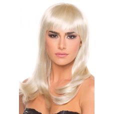Перука еротична блондинка для рольових ігор Be Wicked Wigs Hollywood Wig