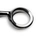 Анальна пробка металева з колечком Sinner Gear Unbendable Анальна пробка металева з колечком Sinner Gear Unbendable