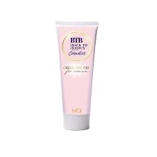 Збудливий жіночий крем-гель для стимуляції клітора і вагіни BTB ORGASMIC GEL 75 мл