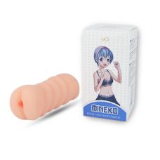 Мастурбатор попка для члена реалистичная BTB MINEKO