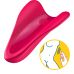 Вибратор на палец Satisfyer (Сатисфаер) красный High Fly Вибратор на палец Satisfyer (Сатисфаер) красный High Fly