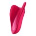 Вибратор на палец Satisfyer (Сатисфаер) красный High Fly Вибратор на палец Satisfyer (Сатисфаер) красный High Fly