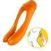 Вибратор на палец Satisfyer (Сатисфаер) оранжевый Candy Cane Вибратор на палец Satisfyer (Сатисфаер) оранжевый Candy Cane