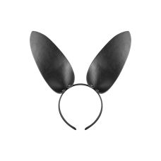 Ушки зайки для роевых игр Fetish Tentation Bunny Headband