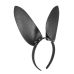 Ушки зайки для роевых игр Fetish Tentation Bunny Headband Ушки зайки для роевых игр Fetish Tentation Bunny Headband