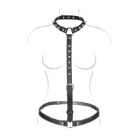 Портупея на тело Fetish Tentation Sexy Adjustable Harness