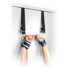 Фиксатор рук для секса на двери Fetish Tentation Door swing handcuffs