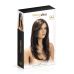 Парик эротический длинные каштановые для ролевых игр World Wigs OLIVIA Парик эротический длинные каштановые для ролевых игр World Wigs OLIVIA