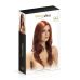 Парик эротический длинные рыжие для ролевых игр World Wigs OLIVIA Парик эротический длинные рыжие для ролевых игр World Wigs OLIVIA