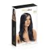 Парик эротический длинные брюнетка для ролевых игр World Wigs OLIVIA Парик эротический длинные брюнетка для ролевых игр World Wigs OLIVIA