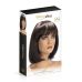 Перука еротичний каштанові для рольових ігор World Wigs CAMILA Перука еротичний каштанові для рольових ігор World Wigs CAMILA