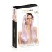 Парик эротический длинные розовые для ролевых игр World Wigs AYA LONG TWO-TONE MAUVE Парик эротический длинные розовые для ролевых игр World Wigs AYA LONG TWO-TONE MAUVE