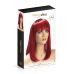 Парик эротический красные для ролевых игр World Wigs ELVIRA MID-LENGTH TWO-TONE Парик эротический красные для ролевых игр World Wigs ELVIRA MID-LENGTH TWO-TONE
