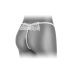 Трусики-стринги с жемчужной ниткой белые Fashion Secret KATIA Трусики-стринги с жемчужной ниткой белые Fashion Secret KATIA