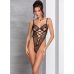 Интимный боди черный LOVELIA BODY S/M Passion Интимный боди черный LOVELIA BODY S/M Passion