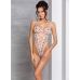 Эротический боди белый LOVELIA BODY L/XL Passion Эротический боди белый LOVELIA BODY L/XL Passion