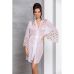 Пеньюар интимный белый LOVELIA PEIGNOIR XXL/XXXL Passion Пеньюар интимный белый LOVELIA PEIGNOIR XXL/XXXL Passion