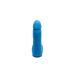 Крафтовое мыло-член с присоской Чистый Кайф Blue size S натуральное Крафтовое мыло-член с присоской Чистый Кайф Blue size S натуральное