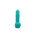 Крафтове мило-член з присоскою чистий Кайф Turquoise Size S натуральне Крафтове мило-член з присоскою чистий Кайф Turquoise Size S натуральне