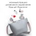 Виброяйцо смарт силиконовое красное Svakom Muse Виброяйцо смарт силиконовое красное Svakom Muse