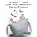 Вибратор вагинальный для точки G розовый Svakom Iris Plum Вибратор вагинальный для точки G розовый Svakom Iris Plum